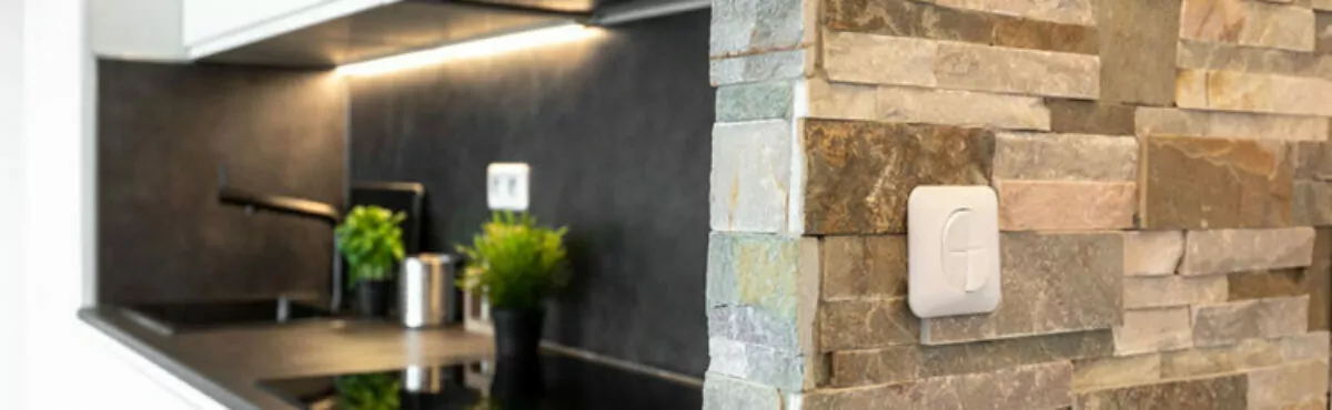 Un nouveau deux pièces rénové à Puteaux