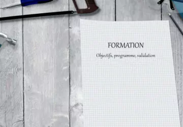 Formation professionnelle, un gain d’efficacité