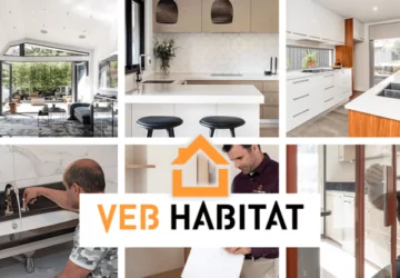 Rénovation complète d’un appartement rénovation à Paris