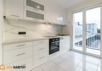 Rénovation complète d’appartement à Saint-Gratien