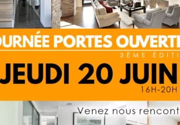 Journée portes ouvertes appartement rénové à Boulogne-Billancourt