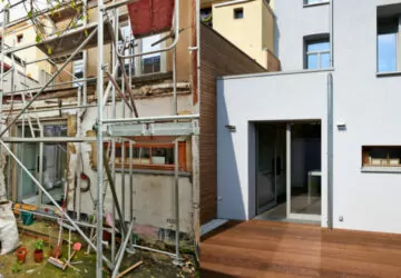 Rénover son appartement pour réduire sa consommation d’énergie