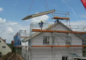 Intégrer le coût des travaux dans son projet immobilier