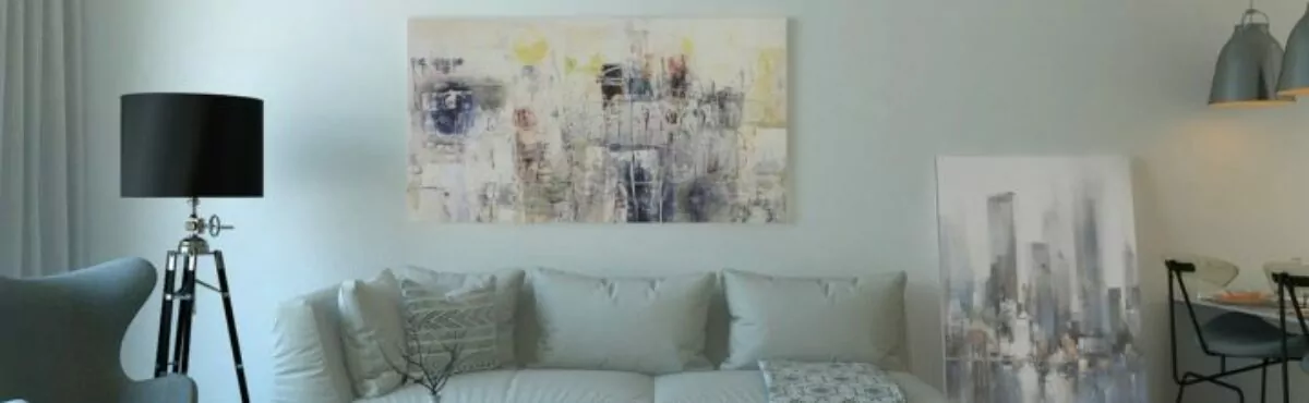 Aménager son salon : 5 astuces de pro à connaître