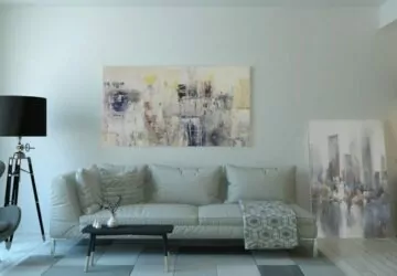 Aménager son salon : 5 astuces de pro à connaître