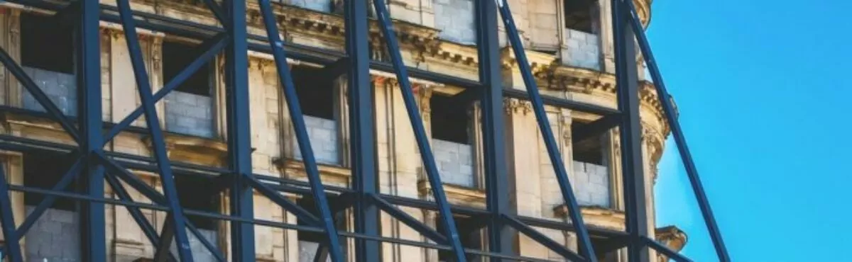 Rénovation d’immeubles : trouvez une entreprise de confiance !