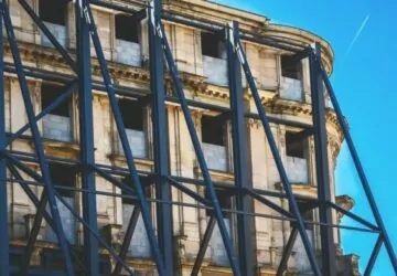 Rénovation d’immeubles : trouvez une entreprise de confiance !