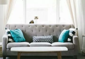 Moderniser son salon : suivez nos conseils et trouvez des idées