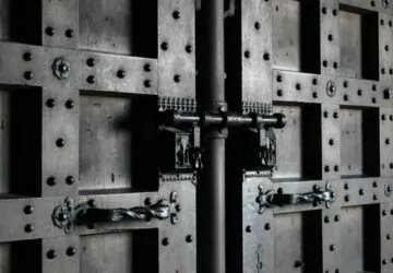 L’importance d’avoir une bonne serrure ?