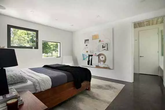 Rénovation chambre 2 quatre maison Neuilly-sur-Seine Veb Habitat